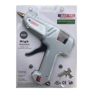 Bay-Tec MK0438 Beyaz Kalın 80 W Sıcak Mum Silikon Tabancası