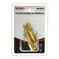 Bay-Tec MK1287-10 8 mm 2'li Hava Basma Uç Mandalı