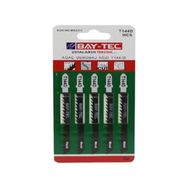 Bay-Tec MK2312 5 Adet Degobaj Bıçağı