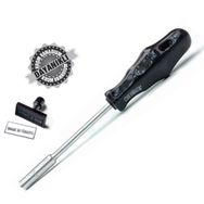 Bay-Tec MK4507 12 mm Lokma Tornavida