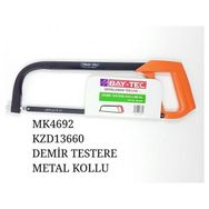 Bay-Tec MK4692 Demir Metal Testere Kolu