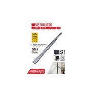 Bay-Tec MU0600 2 Adet 14x250x22 mm Sds Plus Keski