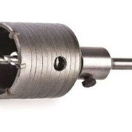 Bay-Tec MU0876 Sds 55 mm Çelik Beton Buat Açma Seti