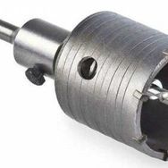 Bay-Tec MU0878 Sds 65 mm Beton Buat Açma Seti