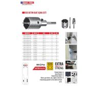 Bay-Tec MU0884 120 mm Sds Beton Buat Açma Seti