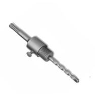 Bay-Tec MU0887 400 mm Sds Beton Buat Açma Adaptörü