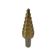 Bay-Tec MU1573 4-16 mm Kademeli Matkap Delme Ucu