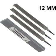 Bay-Tec Orta Diş 12 mm Yassı Eğe