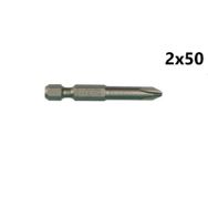Bay-Tec PH 2x50 mm Bİts Uç