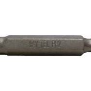 Bay-Tec Pz 2x200 mm Kare Yıldız Bits Uç
