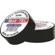 Bay-Tec Siyah Elektrik Bandı