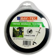 Bay-Tec Testere 4.0 mm 32 m Tırpan Misinası