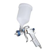 Bay-Tec Üstten Depolu 1.8 mm Boya Tabancası