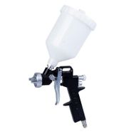 Bay-Tec Üstten Depolu 600 cc 1.8 mm Boya Tabancası