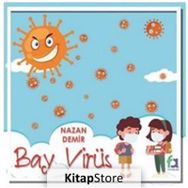 Bay Virüs - Nazan Demir