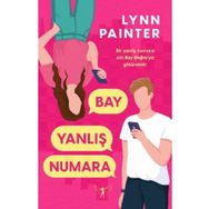 Bay Yanlış Numara - Lynn Painter