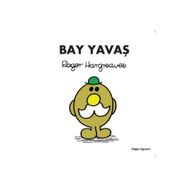 Bay Yavaş - Roger Hargreaves