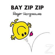 Bay Zıp Zıp - Roger Hargreaves