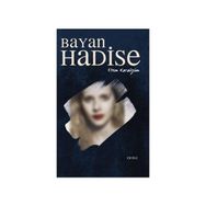 BAYAN HADISE - ETEM KARAÜZÜM