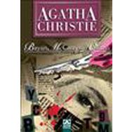 BAYAN MCGINTY'NIN ÖLÜMÜ - AGATHA CHRISTIE