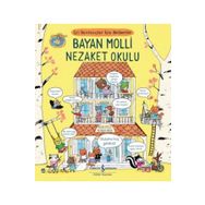 Bayan Molli Görgü Okulu - James Maclaine