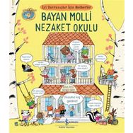 Bayan Molli Nezaket Okulu - Zanna Davidson