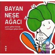 Bayan Neşe Ağacı Gülhan Türkalp