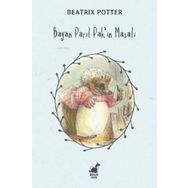 Bayan Parıl Pak'ın Masalı - Beatrix Potter