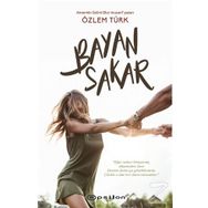 Bayan Sakar - Özlem Türk