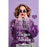 Bayan Ukala - Susan Elizabeth Phillips