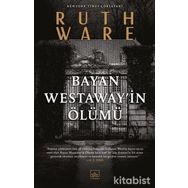 Bayan Westaway'in Ölümü - Ruth Ware