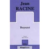 BAYAZIT - JEAN-LUC RACINE