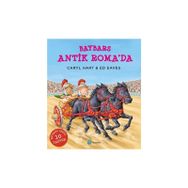 Baybars Antik Roma'da - Pearson