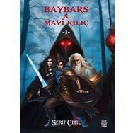 Baybars Mavi Kılıç I Luna Yayınları