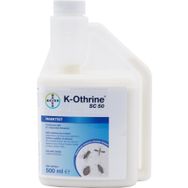 Bayer 500 ml K-Othrine SC 50 Genel Haşere İlacı