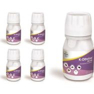 Bayer 5x50 ml K-Othrine SC 50 Genel Haşere İlacı