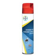 Bayer Etkili Aerosol 300 ml Sivrisinek ve Karasinek İlacı