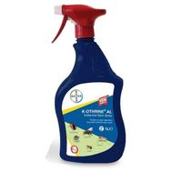 Bayer Garden 1 lt K-Othrine Al Haşere İlaç Sprey