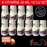 Bayer Garden 1 lt K-Othrine Al Haşere İlaç Sprey