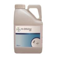 Bayer K-Othrine 5 lt EW Genel Haşere İlacı