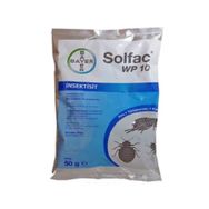 Bayer Solfac 50 gr Wp 10 Hamamböceği Pire Sinek İlacı