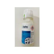 Bayer Solfac EC25 100 ml Sinek Sivrisinek Uçan Haşereler Pire Bit Kene İlacı