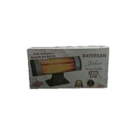 Bayersan 1800 W Masa Altı Elektrikli Isıtıcı