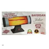 Bayersan ISIT2363 Joker Masa Altı Isıtıcı
