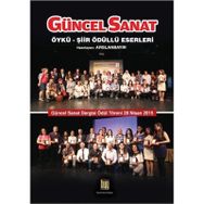 Baygenç Yayıncılık - Güncel Sanat Öykü - Şiir Ödüllü Eserleri 2