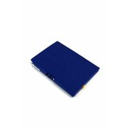 Bayındır 11.07.027.124 14x21 cm 120 Yaprak Kalemli Çizgili Defter