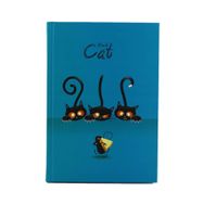 Bayındır 11.07.027.133 14x20 cm 120 Yaprak Defter Çizgili