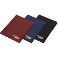 Bayındır 12x17 80 Yaprak Cari Hesap Defteri