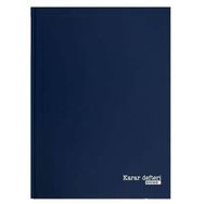 Bayındır 144 Yaprak 24x34 Ciltli Karar Defteri