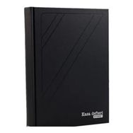 Bayındır 160 Yaprak 12x17 cm Ciltli Kasa Defteri
